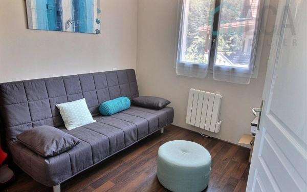 Maison à louer    4 pièces •  Bourgoin-Jallieu