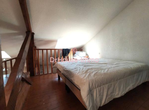 Immeuble à vendre 16 pièces de 549 m²