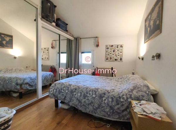 Immeuble à vendre 16 pièces de 549 m²