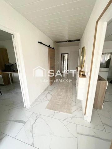 Maison  très bien située