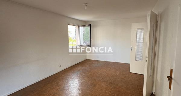 Location Appartement 3 pièces 70.97 m² - Thonon-les-bains 74200