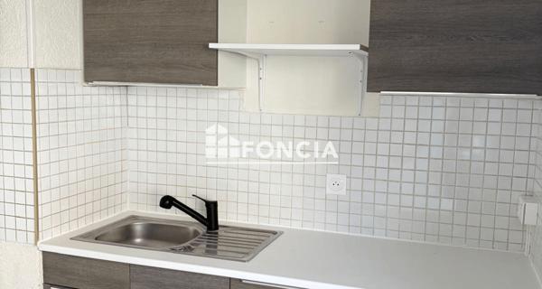 Location Appartement 3 pièces 70.97 m² - Thonon-les-bains 74200