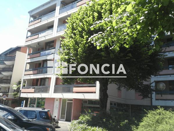 Location Appartement 3 pièces 70.97 m² - ESCALIER A Thonon-les-bains 74200