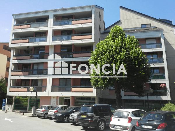 Location Appartement 3 pièces 70.97 m² - ESCALIER A Thonon-les-bains 74200
