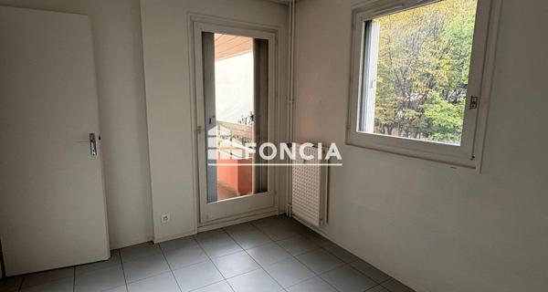 Location Appartement 3 pièces 70.97 m² - Thonon-les-bains 74200