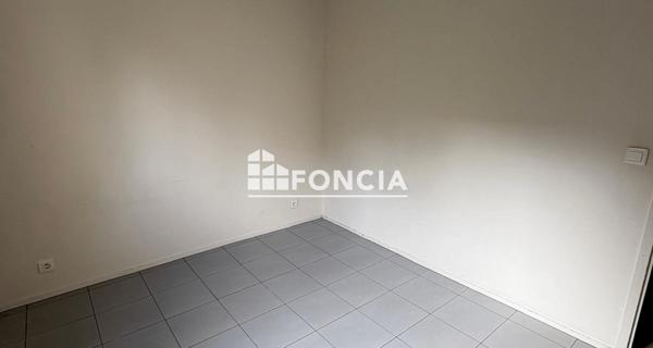 Location Appartement 3 pièces 70.97 m² - Thonon-les-bains 74200