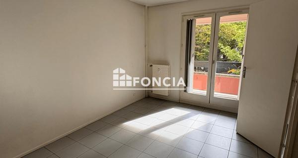 Location Appartement 3 pièces 70.97 m² - Thonon-les-bains 74200