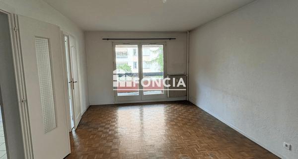Location Appartement 3 pièces 70.97 m² - Thonon-les-bains 74200