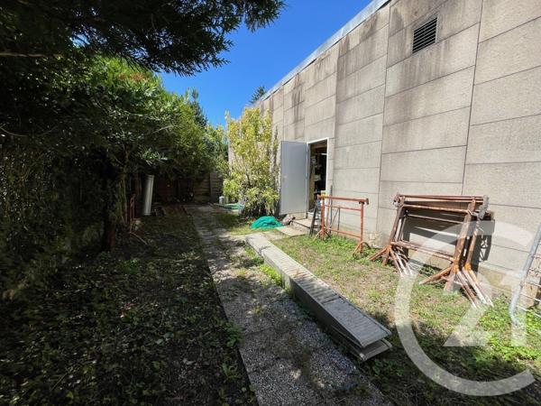 à vendre  150 m2 SANNOIS - 95