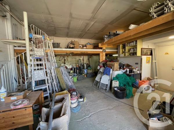 à vendre  150 m2 SANNOIS - 95