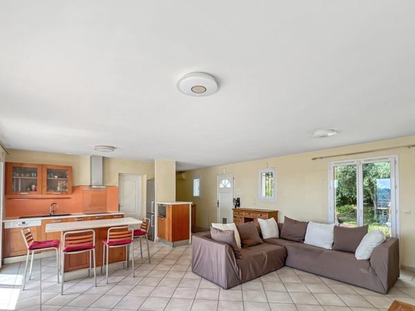 A vendre, Villa individuelle, 155 m², Chemin de Saquier, Nice, 06200, Alpes Maritimes