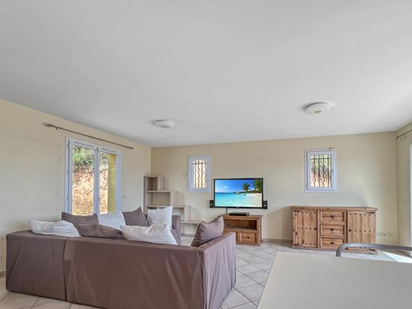 A vendre, Villa individuelle, 155 m², Chemin de Saquier, Nice, 06200, Alpes Maritimes