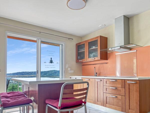 A vendre, Villa individuelle, 155 m², Chemin de Saquier, Nice, 06200, Alpes Maritimes