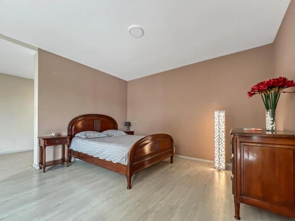 A vendre, Villa individuelle, 155 m², Chemin de Saquier, Nice, 06200, Alpes Maritimes