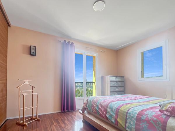 A vendre, Villa individuelle, 155 m², Chemin de Saquier, Nice, 06200, Alpes Maritimes