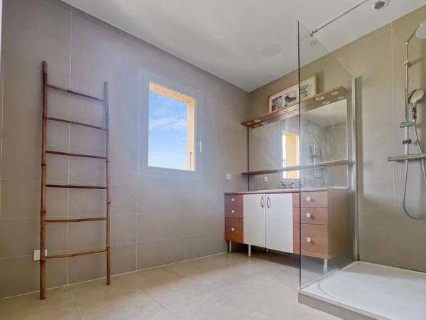 A vendre, Villa individuelle, 155 m², Chemin de Saquier, Nice, 06200, Alpes Maritimes