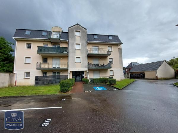 Appartement à vendre 3 pièces 62.15m²