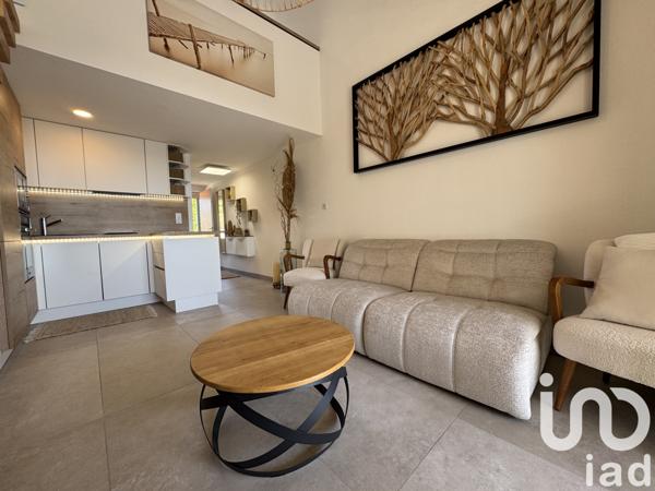 Appartement à vendre 3 pièces 55 m² La Seyne-sur-Mer