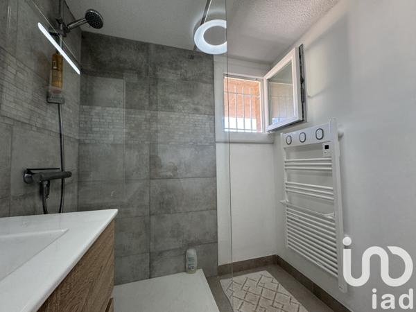 Appartement à vendre 3 pièces 55 m² La Seyne-sur-Mer