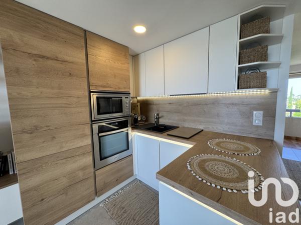 Appartement à vendre 3 pièces 55 m² La Seyne-sur-Mer