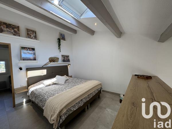 Appartement à vendre 3 pièces 55 m² La Seyne-sur-Mer
