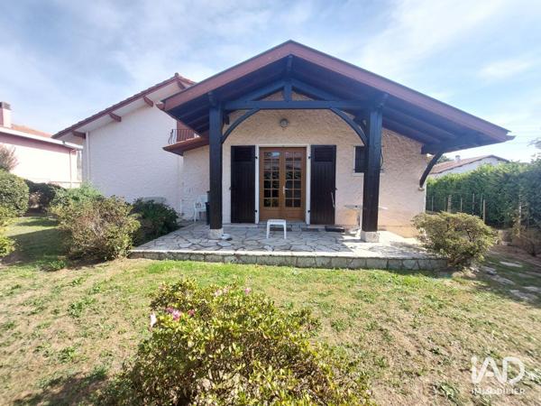 Maison à vendre 5 pièces 117 m² Dax