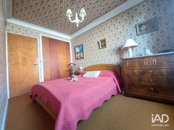 Maison à vendre 5 pièces 117 m² Dax