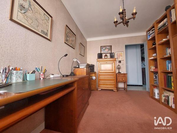Maison à vendre 5 pièces 117 m² Dax