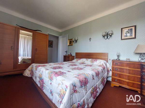 Maison à vendre 5 pièces 117 m² Dax