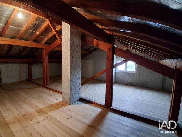 Maison à vendre 5 pièces 117 m² Dax