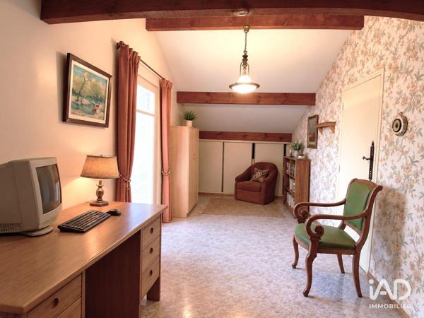 Maison à vendre 5 pièces 117 m² Dax