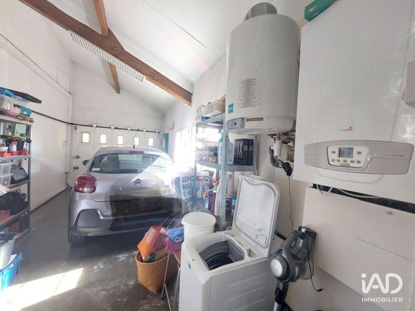 Maison à vendre 5 pièces 117 m² Dax