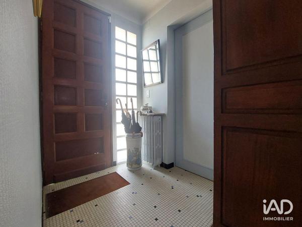Maison à vendre 5 pièces 117 m² Dax