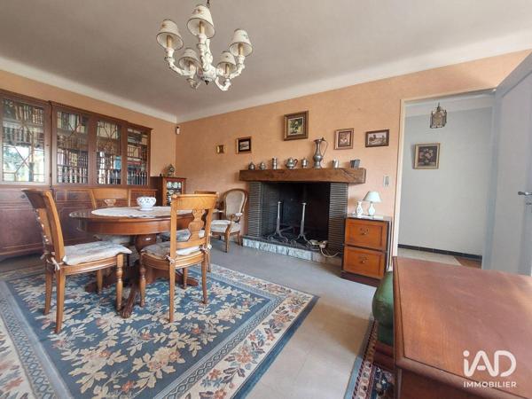 Maison à vendre 5 pièces 117 m² Dax