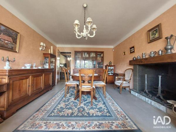 Maison à vendre 5 pièces 117 m² Dax