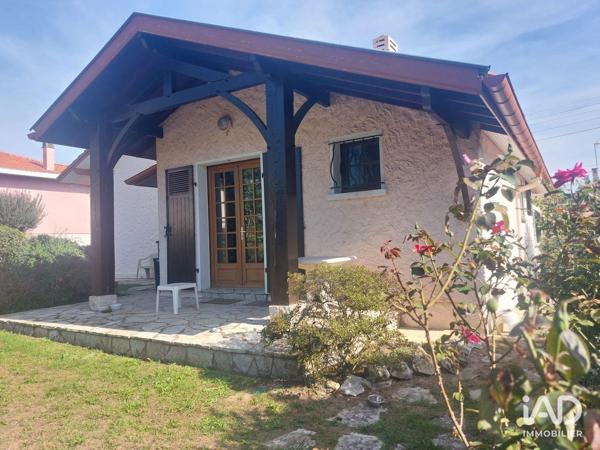Maison à vendre 5 pièces 117 m² Dax