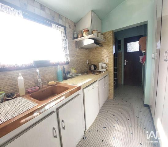 Maison à vendre 5 pièces 117 m² Dax