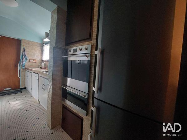 Maison à vendre 5 pièces 117 m² Dax