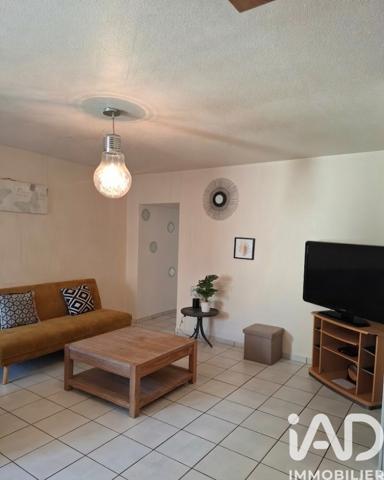 Appartement à vendre 3 pièces 65 m² Beaucourt