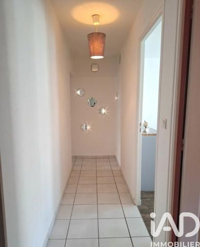 Appartement à vendre 3 pièces 65 m² Beaucourt