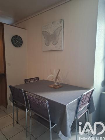 Appartement à vendre 3 pièces 65 m² Beaucourt