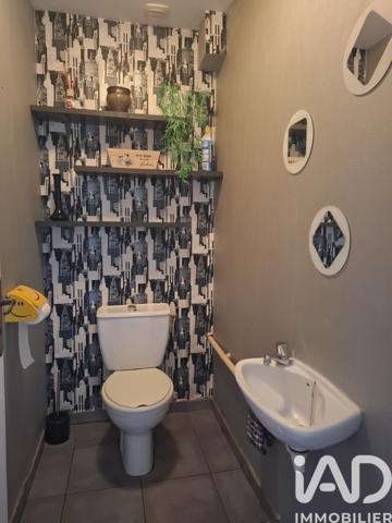 Appartement à vendre 3 pièces 65 m² Beaucourt