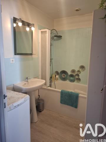 Appartement à vendre 3 pièces 65 m² Beaucourt