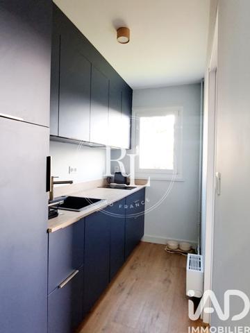 Appartement à vendre 2 pièces 35 m² Villers-sur-Mer