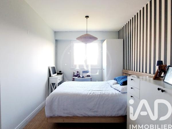 Appartement à vendre 2 pièces 35 m² Villers-sur-Mer