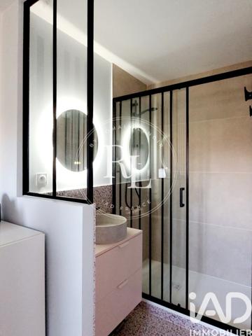 Appartement à vendre 2 pièces 35 m² Villers-sur-Mer