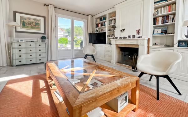 Maison à vendre    5 pièces • 179 m2 Pornichet