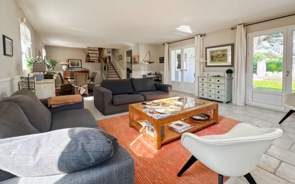 Maison à vendre    5 pièces • 179 m2 Pornichet