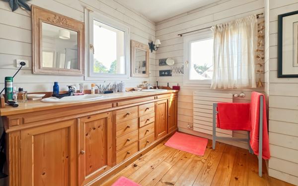 Maison à vendre    5 pièces • 179 m2 Pornichet