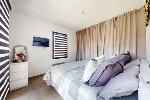 Superbe T2 - 48 m² avec balcon de 14 m²